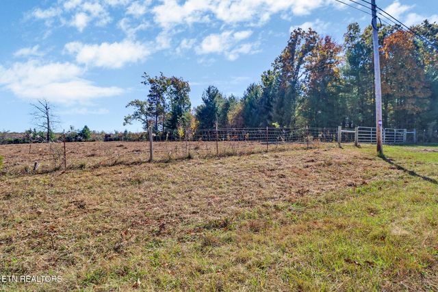 0 Hollow Lane - 35 Acres, Crossville, TN 38571