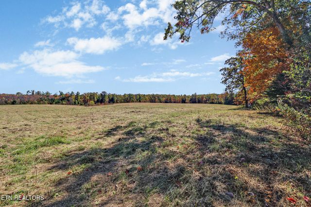 0 Hollow Lane - 35 Acres, Crossville, TN 38571