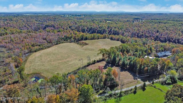 0 Hollow Lane - 35 Acres, Crossville, TN 38571