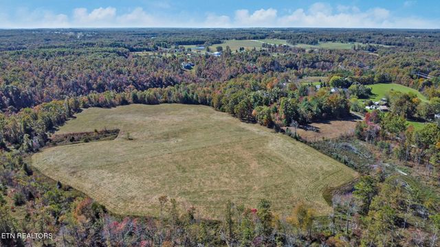 0 Hollow Lane - 35 Acres, Crossville, TN 38571