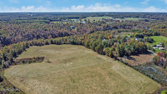 0 Hollow Lane - 35 Acres, Crossville, TN 38571
