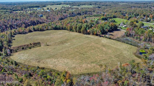 0 Hollow Lane - 35 Acres, Crossville, TN 38571