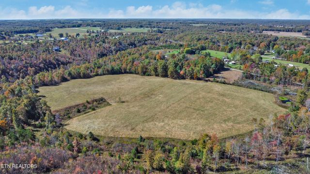 0 Hollow Lane - 35 Acres, Crossville, TN 38571