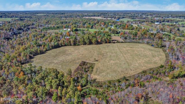 0 Hollow Lane - 35 Acres, Crossville, TN 38571