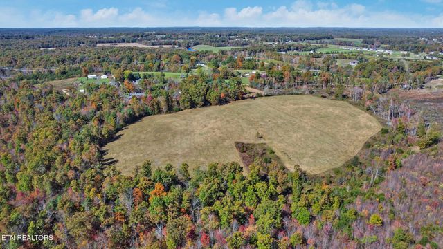 0 Hollow Lane - 35 Acres, Crossville, TN 38571