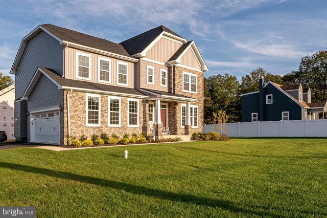 5936 DEBORAH JEAN DR, Elkridge, MD 21075