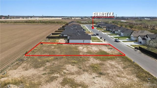 2509 Sunrise Lane, Weslaco, TX 78596