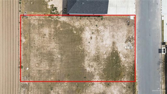 2509 Sunrise Lane, Weslaco, TX 78596