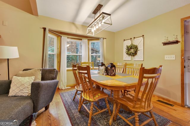 697 Zeppelin Strasse, Helen, GA 30545