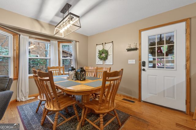 697 Zeppelin Strasse, Helen, GA 30545