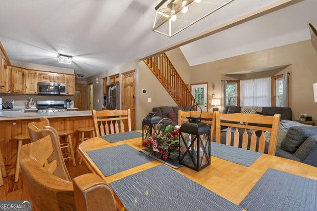 697 Zeppelin Strasse, Helen, GA 30545