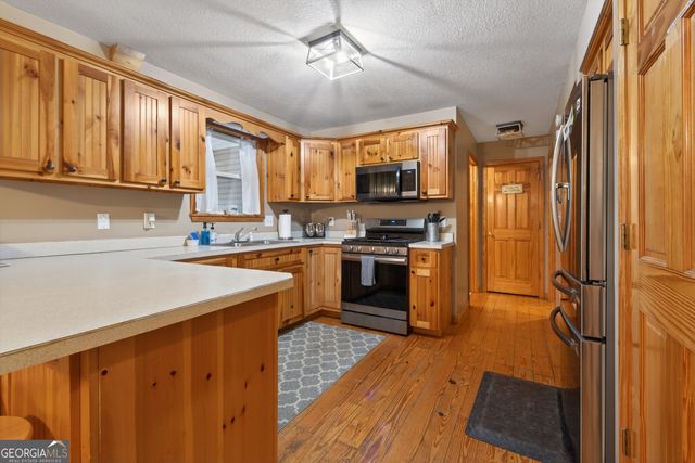 697 Zeppelin Strasse, Helen, GA 30545