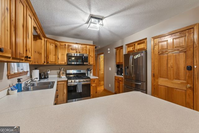 697 Zeppelin Strasse, Helen, GA 30545