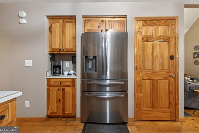 697 Zeppelin Strasse, Helen, GA 30545