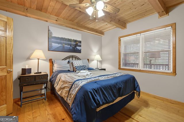 697 Zeppelin Strasse, Helen, GA 30545