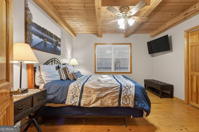 697 Zeppelin Strasse, Helen, GA 30545