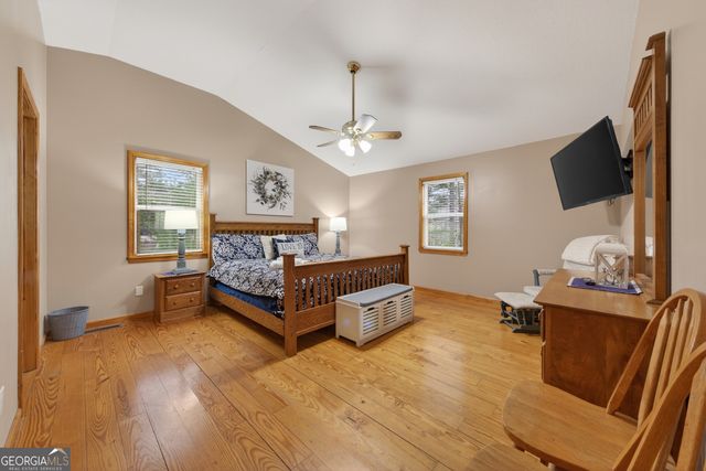 697 Zeppelin Strasse, Helen, GA 30545