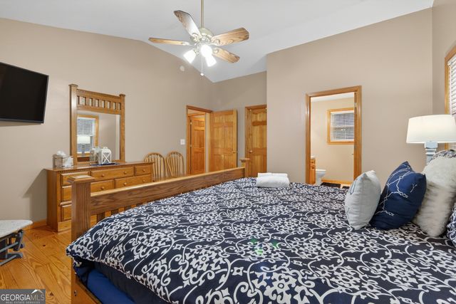 697 Zeppelin Strasse, Helen, GA 30545