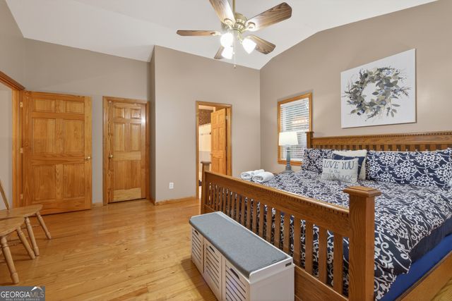 697 Zeppelin Strasse, Helen, GA 30545