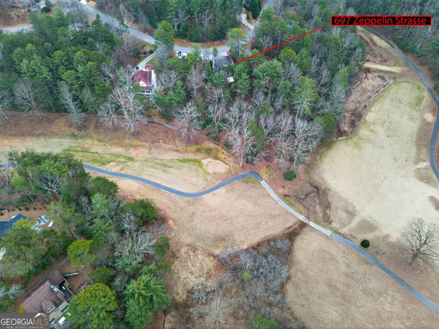 697 Zeppelin Strasse, Helen, GA 30545