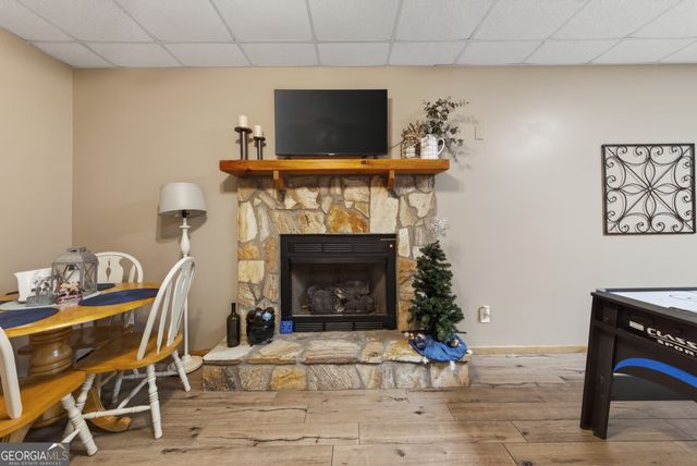 697 Zeppelin Strasse, Helen, GA 30545