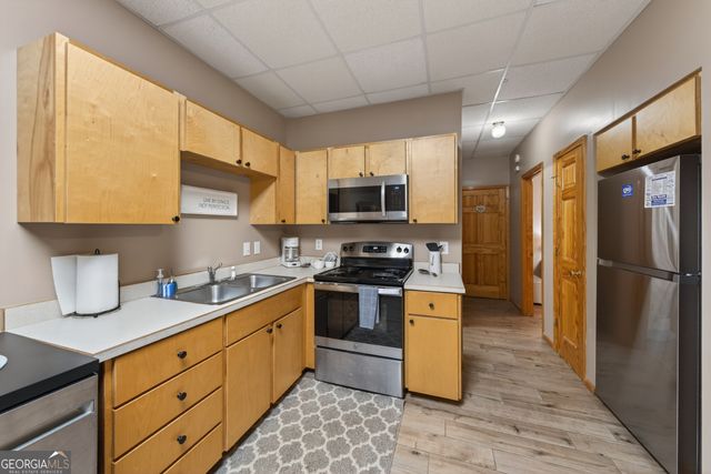 697 Zeppelin Strasse, Helen, GA 30545