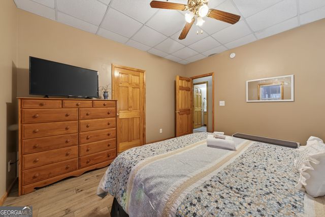 697 Zeppelin Strasse, Helen, GA 30545