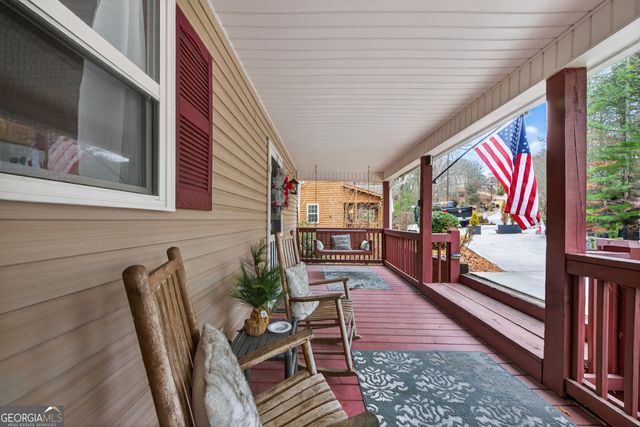 697 Zeppelin Strasse, Helen, GA 30545