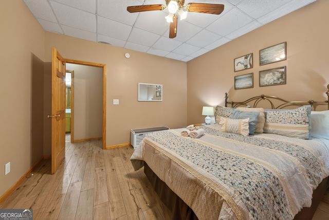 697 Zeppelin Strasse, Helen, GA 30545