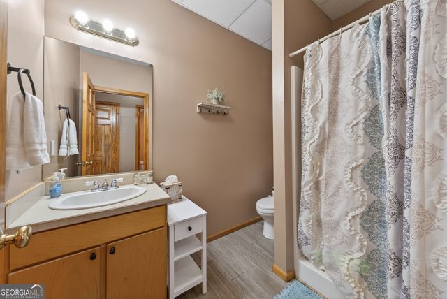 697 Zeppelin Strasse, Helen, GA 30545