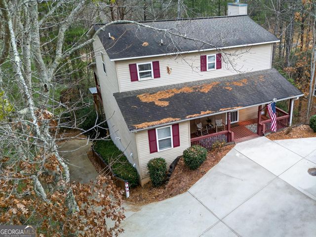 697 Zeppelin Strasse, Helen, GA 30545