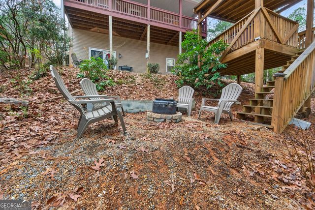 697 Zeppelin Strasse, Helen, GA 30545