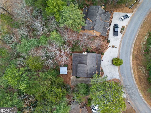 697 Zeppelin Strasse, Helen, GA 30545