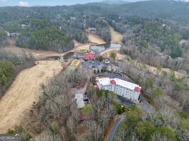 697 Zeppelin Strasse, Helen, GA 30545