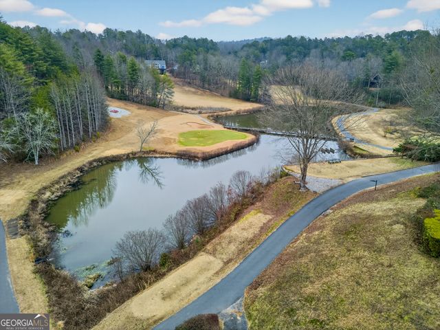 697 Zeppelin Strasse, Helen, GA 30545