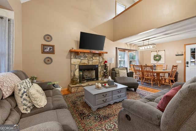 697 Zeppelin Strasse, Helen, GA 30545