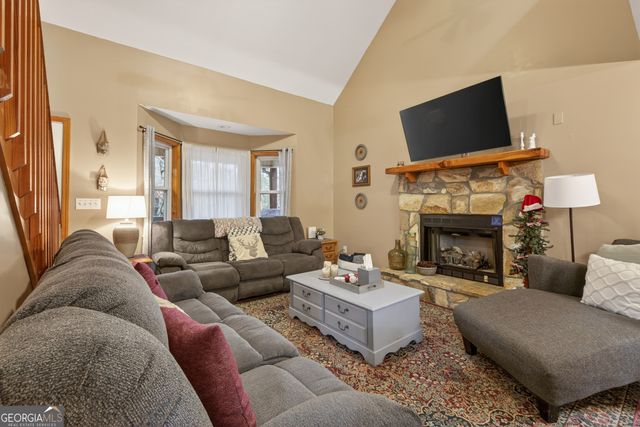 697 Zeppelin Strasse, Helen, GA 30545