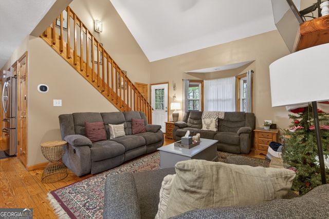 697 Zeppelin Strasse, Helen, GA 30545