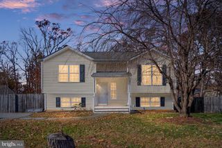 8704 ROMONA CT, Fredericksburg, VA 22407