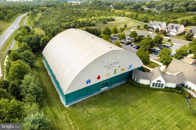 111 ROTUNDA DR, Stephenson, VA 22656