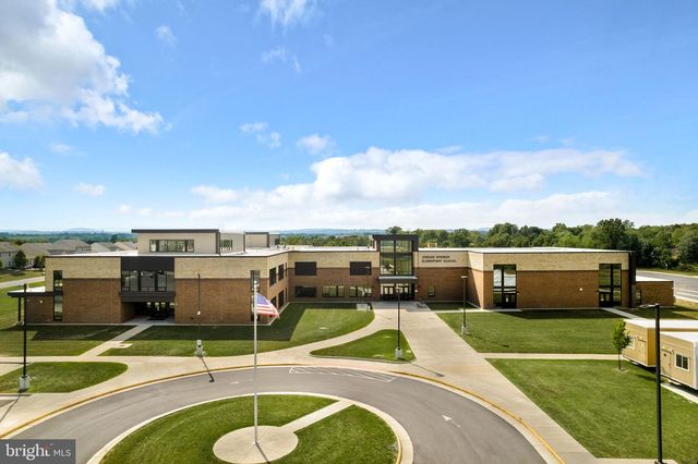 111 ROTUNDA DR, Stephenson, VA 22656