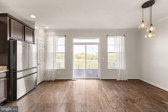 111 ROTUNDA DR, Stephenson, VA 22656