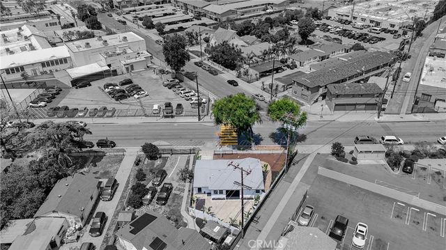 8022 Jaboneria Road, Bell Gardens, CA 90201