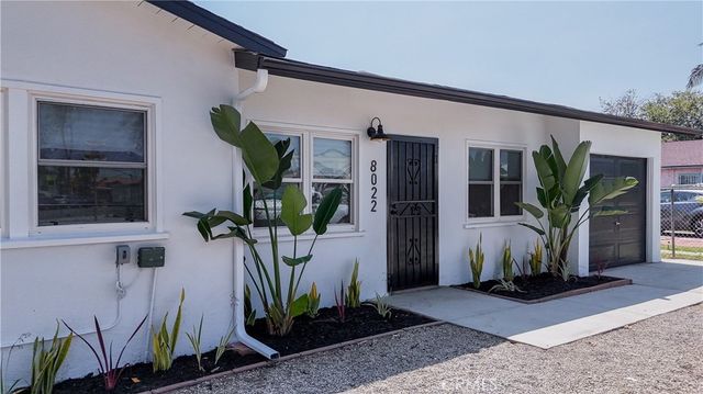 8022 Jaboneria Road, Bell Gardens, CA 90201