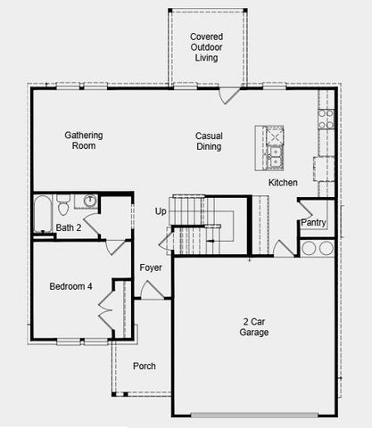 1608 Lorant LN, Pflugerville, TX 78660