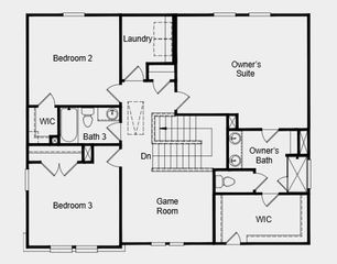 1608 Lorant LN, Pflugerville, TX 78660