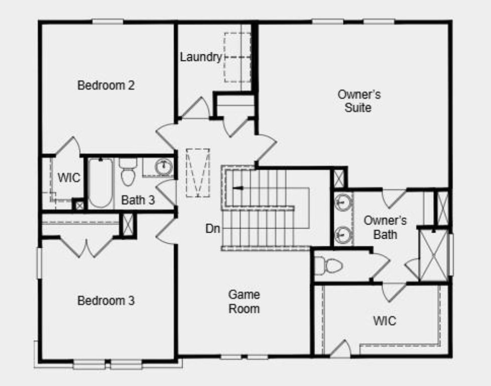 1608 Lorant LN, Pflugerville, TX 78660