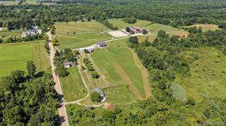 5280 Hosner Road, Oxford, MI 48370