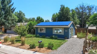 3119 N Arcadia Street, Colorado Springs, CO 80907