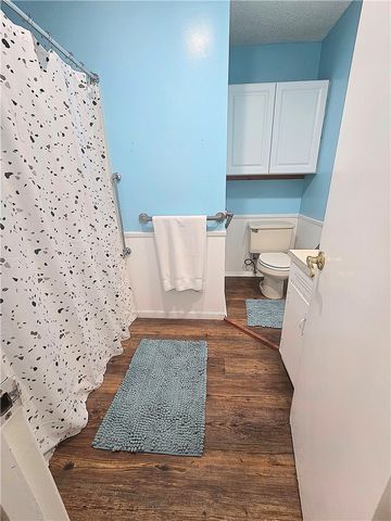 1749 Oaklawn, Harrison, AR 72601